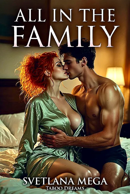Cover: All in the family