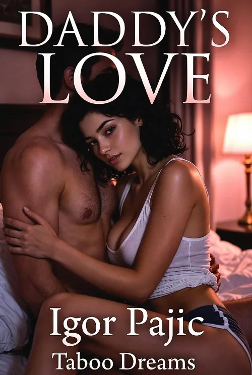 Cover: Daddys Love
