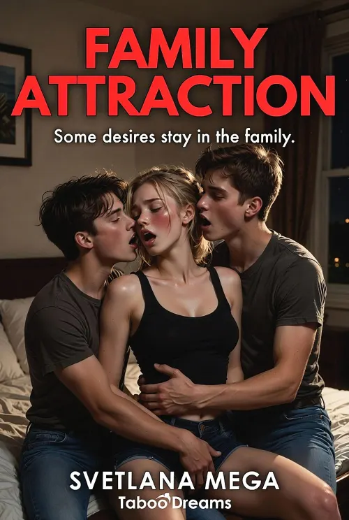 Cover: Family Attraction