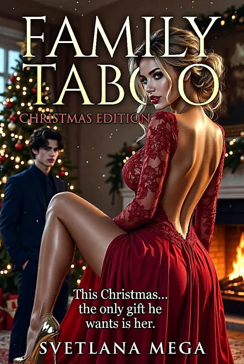 Cover: Family Taboo Christmas Edition