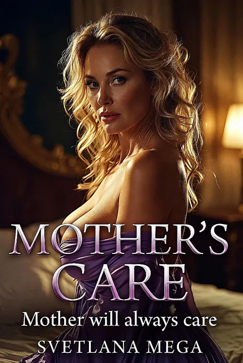 Cover: Mothers Care