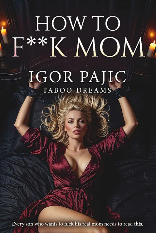 Cover: How to F**k Mom