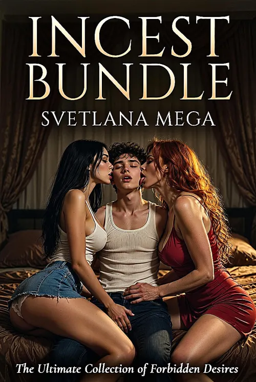 Cover: Incest Bundle