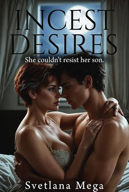 Cover: Incest Desires