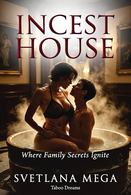 Cover: Incest House