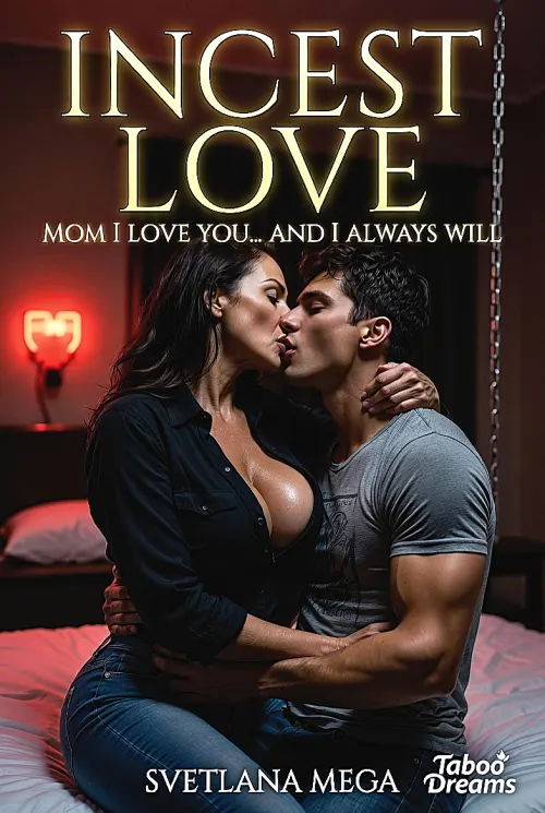 Cover: Incest Love