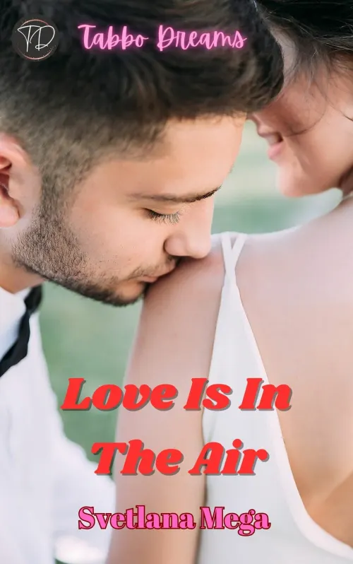 Cover: Love Is In The Air