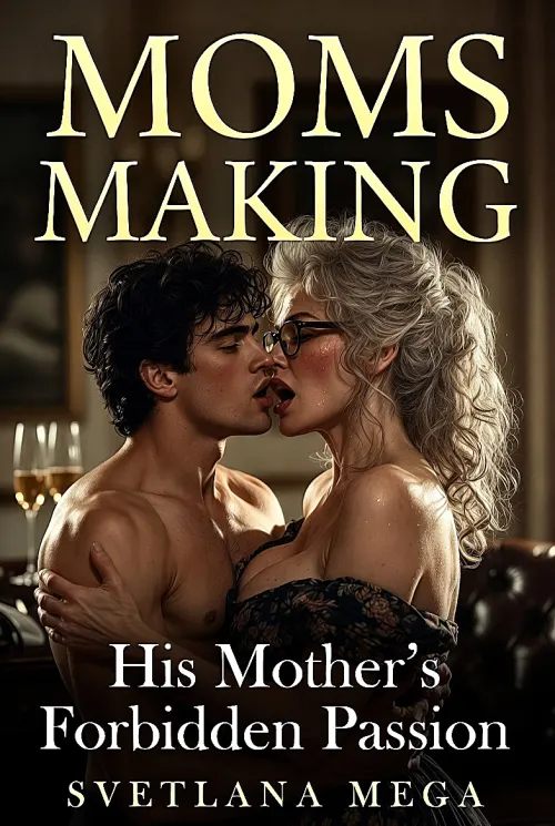 Cover: Mom Making