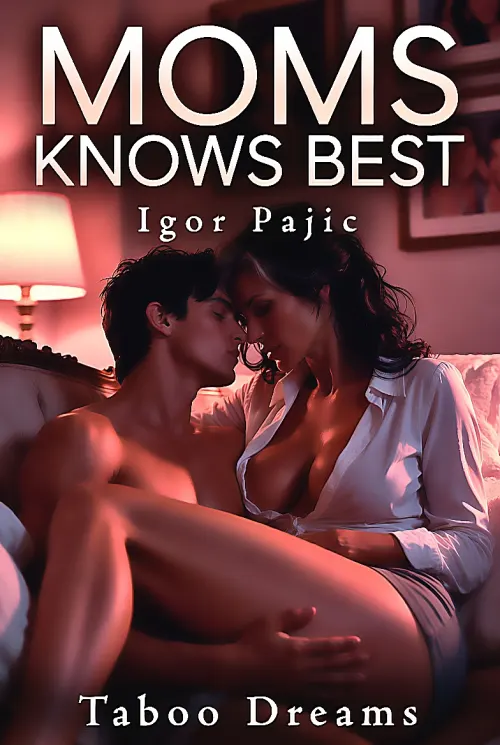 Cover: Moms Knows Best
