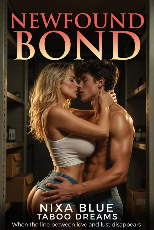 Cover: Newfound Bond