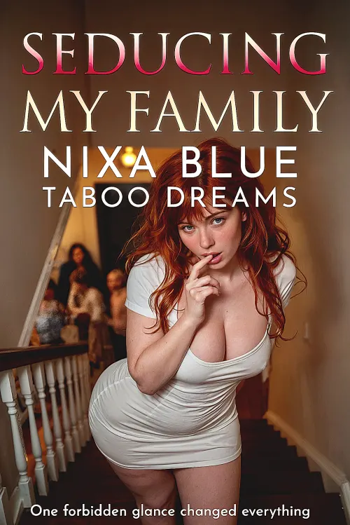 Cover: Seducing My Family