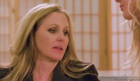 Rough Brandi Loves Milfs