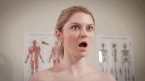 Intense Fembot Bunny 2: Seduce & Enjoy?