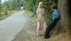 New: Seductive Femmes A Hommes (1976)