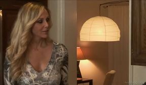 Seductive Kasey Chase And Julia Ann