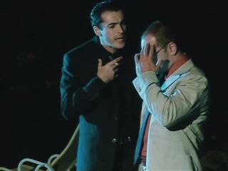 Wet La Soluzione (2004) Restored