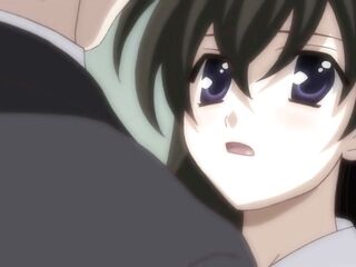 Raw School Days Game - Big Film [2D Comics, 4K A.I. Upscaled, Uncensored]