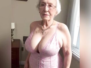 Full Hd: Kinky Hawt Granny And Gilf 3D Ai Porn Art Compilation Iv Part 1