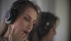 Wild Missa X - Spencer Bradley - Watching Porn With Stepsister