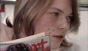 Rough Dk Retro Compilation From Denmark Porn Producers - 4K