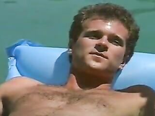 Kinky Lifeguard (1990, Us, Full Episode, Nice Dvd Rip)