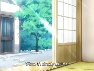 Leaked: Kinky Toon Woman With Large, Firm Bazookas Is About To Experience An Climax, Whilst Cheating On Her Spouse