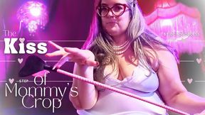 Intense Kiss Of Mommys Crop: Taboo Matriarchal Femdom From Octogoddess Ft: Bbw Domination, Milf Domme, Domestic Discipline, Behavior Correction Mindfuck Wmv