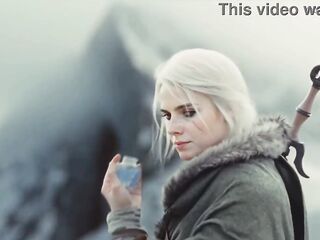 Forbidden Cute Blonde Beauty Ice Breaker Sex [ Ai Porn ]