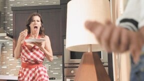 Wet Mom'S Bazongas Do Not Bazinga - Alexis Fawx - 4K