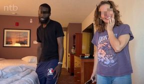 Leaked: Explicit Ntb Ir Lvngs Shower Down To Creampie..See It All