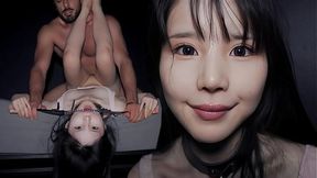 Hardcore 18 Yo Japanese Teen Vs Big Cocks