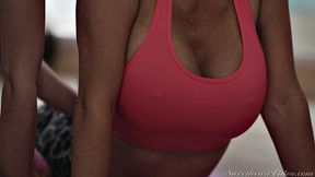 Hot Mother Lover Society 20 3 - Caught In Act!