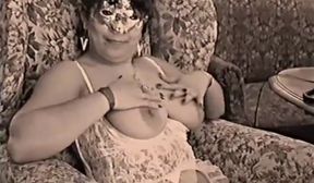 Insane German Fetish Party