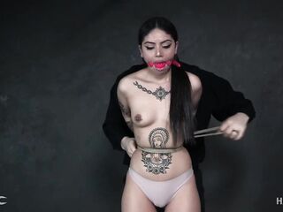 Juicy Rose Darling Enchanting Darling - Full Hd