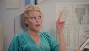 Forbidden Vintage Young Like It Hot