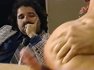 Intense Pubic Access (1995) Full Movie
