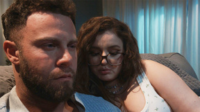 Forbidden ”Big Round Ass Chubby Sexy Girl Roleplays As A Stranger & Fucks Cheating Boyfriend”