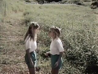 Intense Hanky Panky (1984)