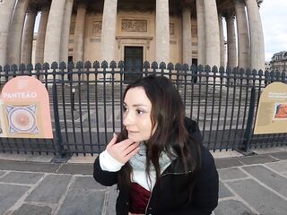 Hidden Cam: Hot An Italian Met In The Street, Massaged In The Sauna And Pounded In Anal And Dp By 2 Strangers