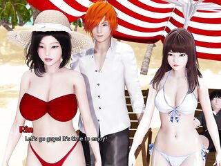 Naughty My Real Crave - (Pt 5) - Story Heavy