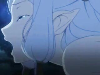 Hidden Cam: Rough Queen'S Blade - Hentai Version Uncensored