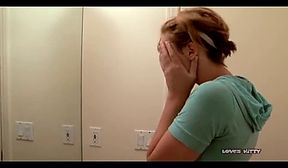 Seductive Babysitter For Nasty Mom - 4K