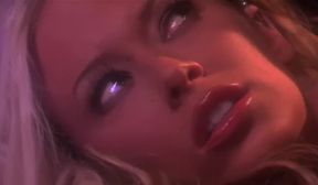 Kinky Jenna Loves Diamonds - Jenna Jameson Aurora Snow Dru Berrymore Ashley Moore Cherry Rain