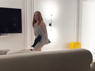 Forbidden Pov Banged My Almost All Outstanding Friend'S Girlfriend And Cummed On Her Melons. She Cheated On Her Boyfriend