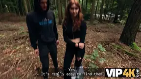 Explicit Vip4K He Gave Her Money And Fucked Her In Front Of Her Boyfriend