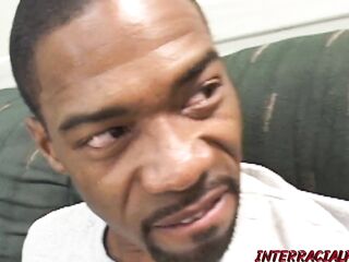 New: Hardcore Isabella Ice Is A Bbc Sucking Butt Banging Cheating Wife
