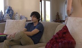 Hardcore Bunny Madison (Stepson Seductions 2 1 Mommys Way 01 Mar2024)
