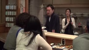 Naughty Voyeur'S Delight: Asian Wife'S Cheating Spree In Pov