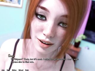 Naughty Being A Dik: Hard Rough Bang In A College Dormitory Room-S2E9