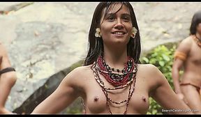 Private: Daniela Dams - Rio Intense Fucking Comedy (2010)